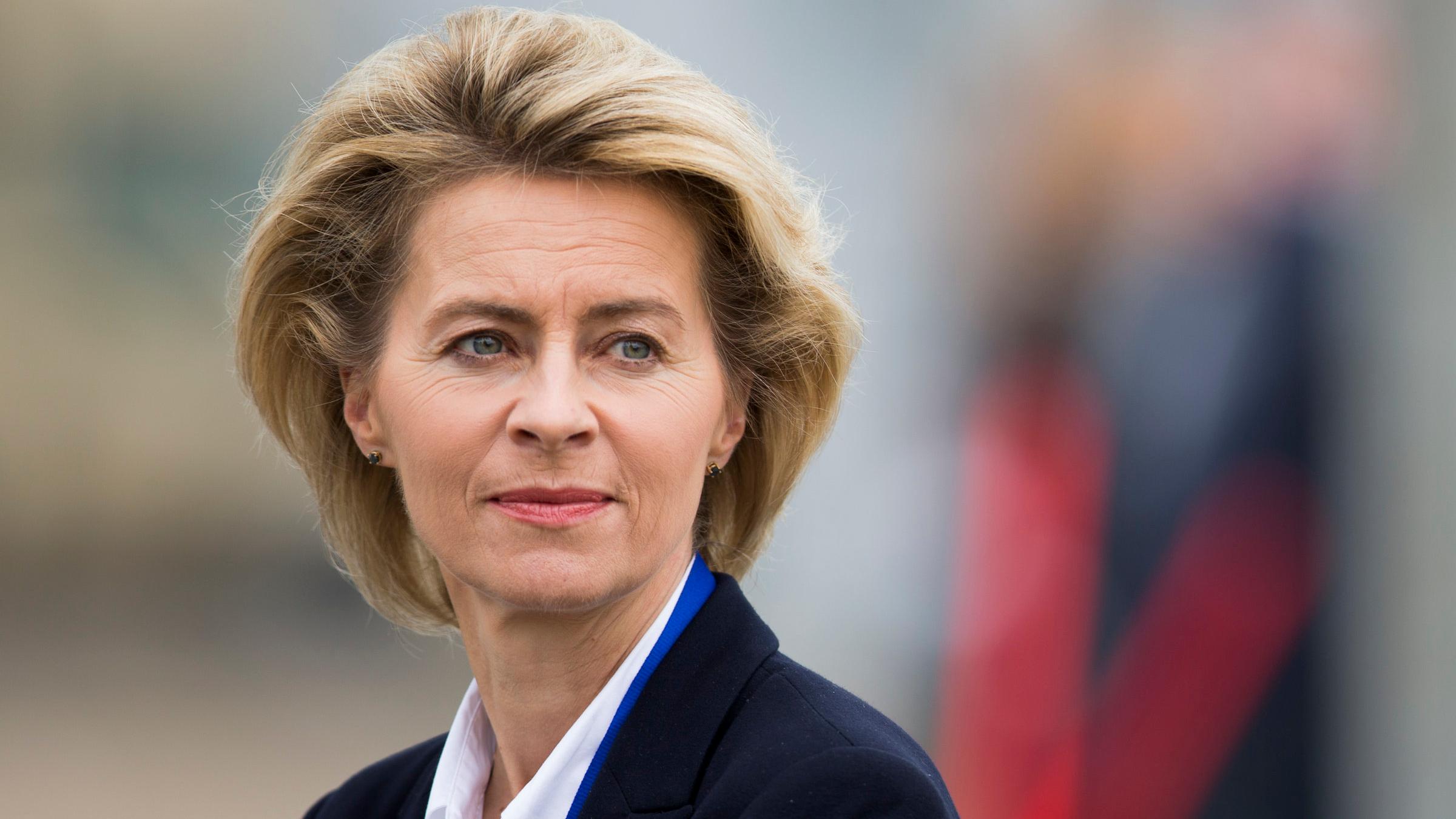 La presidente della Commissione europea, Ursula von der Leyen: “In Europa il vaccino potrebbe arrivare prima della fine di dicembre”