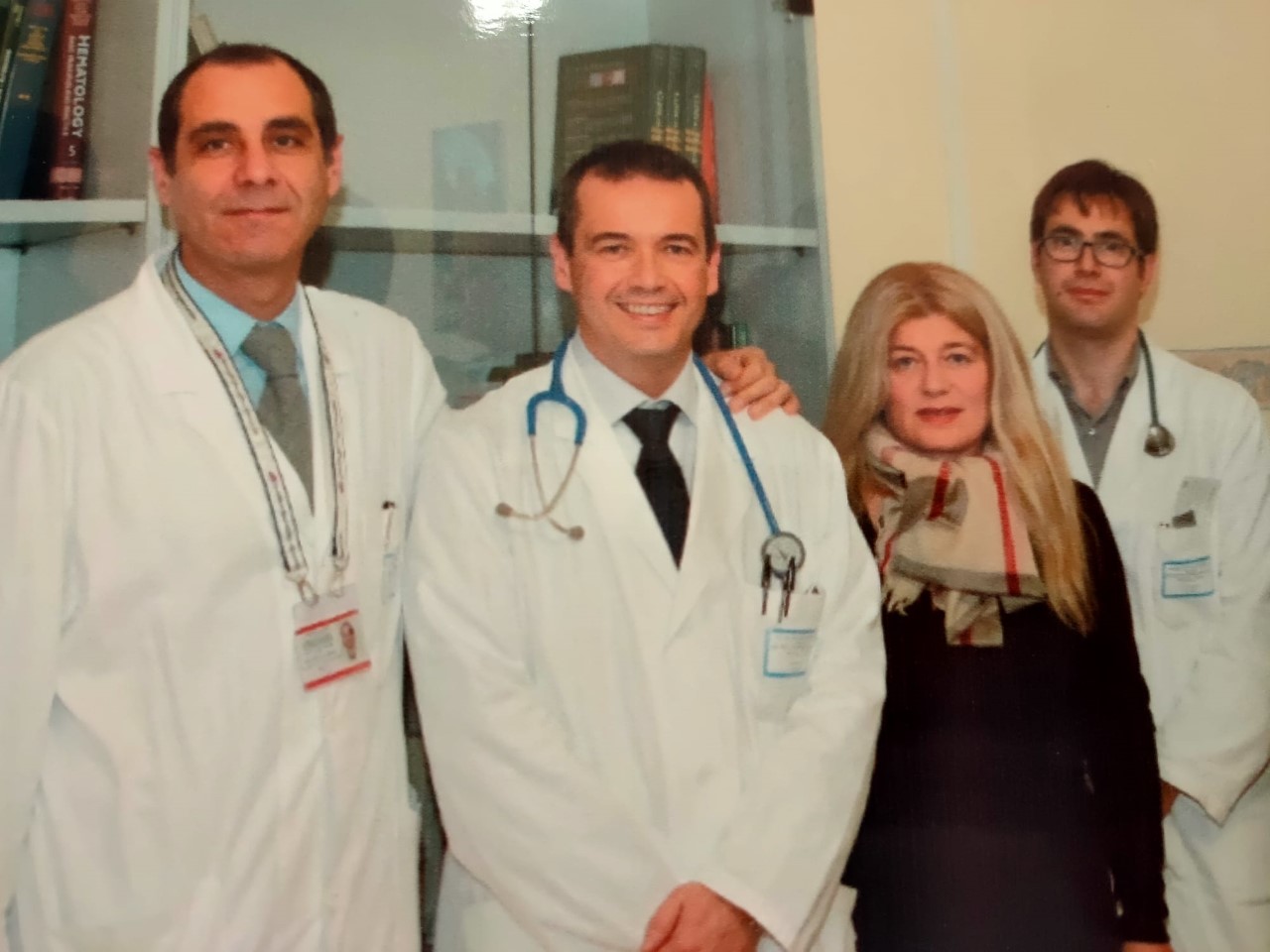 I farmaci chemioterapici saranno distributi in provincia di Ragusa gratuitamente nel proprio domicilio