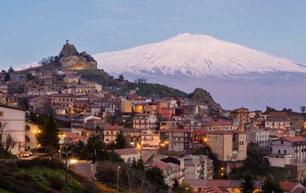 Covid: prorogata la “zona rossa” a Cesarò e San Teodoro
