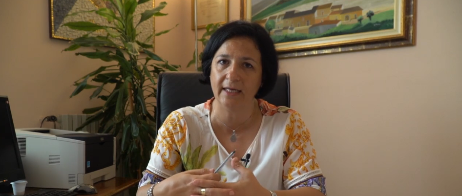 117 i positivi di Comiso. Il sindaco ammonisce: “Non sono più certa che andrà tutto bene”