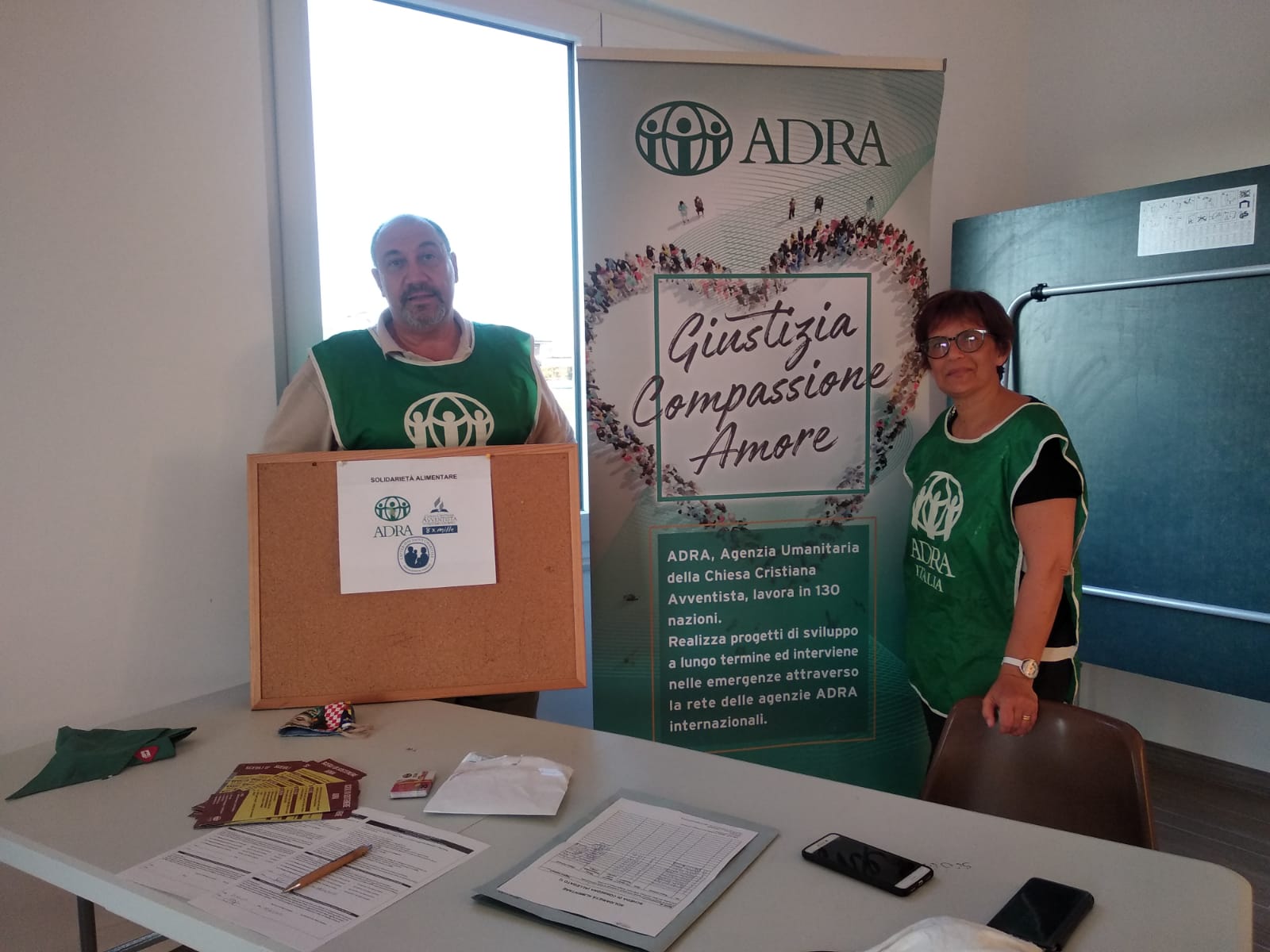 A Ragusa, corso HACCP per giovani immigrati