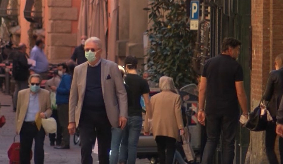 Coronavirus: si decide oggi sulle nuove regioni arancioni e rosse