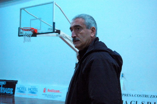 Basket, si piange per morte di Pippo Borzì, ex allenatore Virtus Ragusa