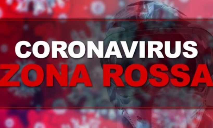 Covid: Cesarò e San Teodoro altre “zona rosse” in Sicilia