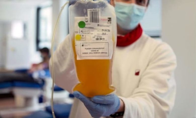 Curare il Covid con il plasma iperimmune, un webinar con il dott. Pietro Bonomo