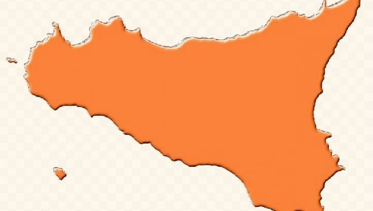 Sicilia zona arancione: ecco cosa si può fare e cosa no. I dettagli