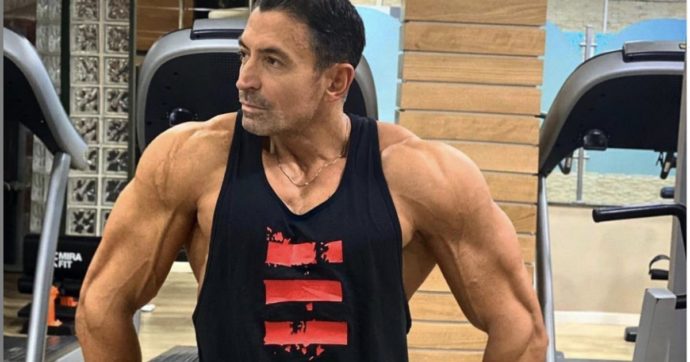 E’ morto per Covid il campione di body building Salvatore Solimeno