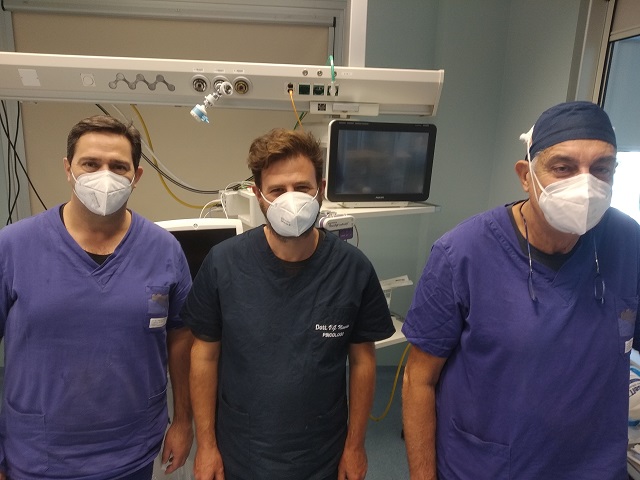 Gestire lo stress del personale sanitario: le indicazioni per chi è impegnato nell’emergenza covid