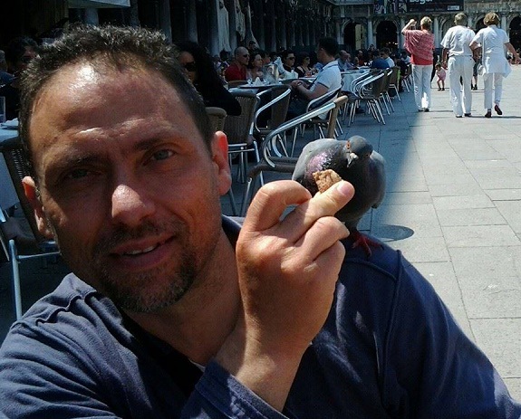 Il covid si porta via l’infermiere Saverio Armenia. Ha lottato per la vita. Era di Pozzallo