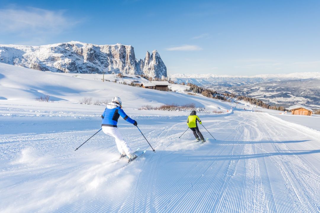 Svizzera: turisti inglesi scappano dal resort sciistico, nella notte, per sfuggire alla quarantena