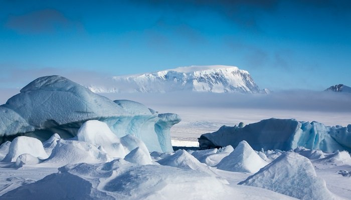 Il Covid arriva anche in Antartide, fin’ora immune