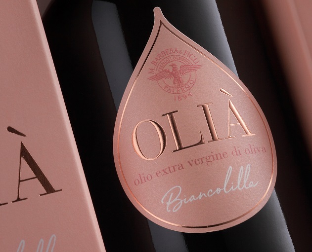 Olià: l’olio extravergine d’oliva pensato dalle donne per le donne