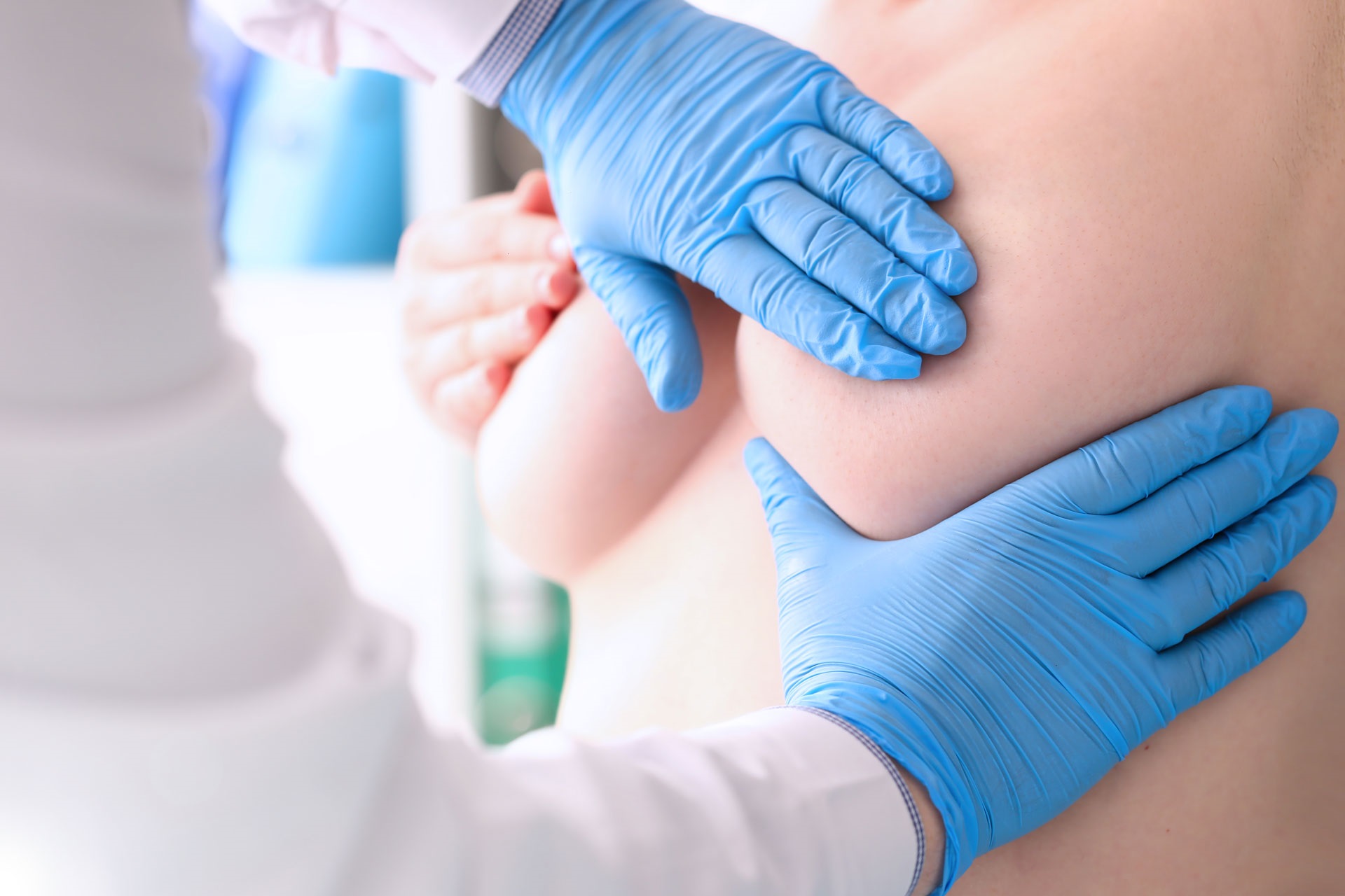 Tar: prevenzione del cancro al seno, escluse cliniche private in Sicilia, a parte due