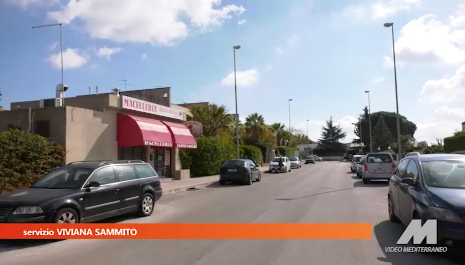 E se la mamma di Vittorio Fortunato non fosse la vera mamma? Ecco alcuni interrogativi. VIDEO