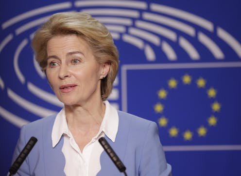 L’UE presenta il Green pass, il certificato di vaccinazione per viaggiare in Unione Europea senza restrizioni