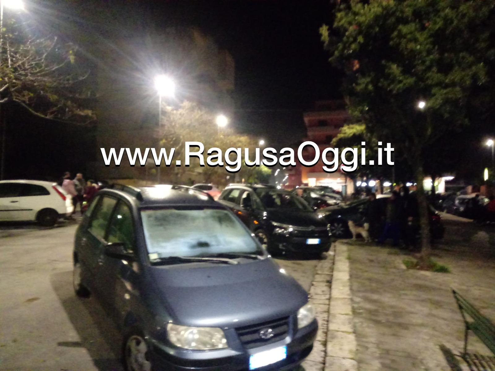 Terremoto: nessun danno segnalato, ma la gente scende in strada. L’epicentro è stato in mare, vicino Scoglitti