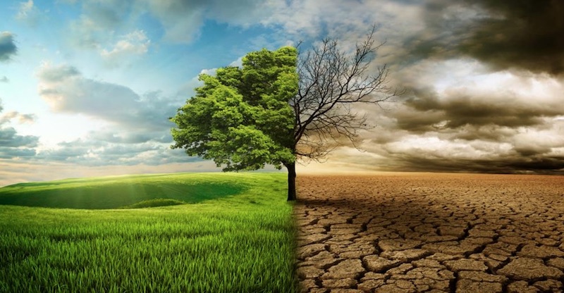 Ragusa ha un clima peggiore di Milano e non lo sapevamo