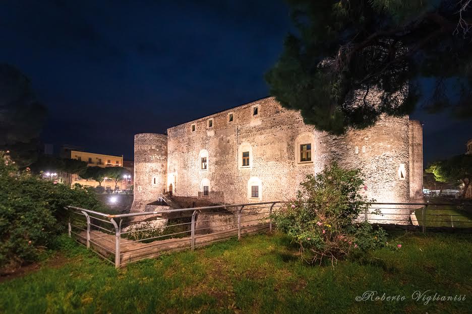Tre musei siciliani “hub” per una notte: a Catania, Messina e Palermo