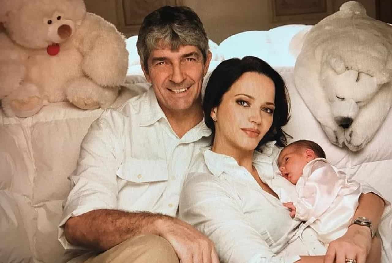 “Dopo di te il niente assoluto”. Lo struggente ricordo della moglie di Paolo Rossi