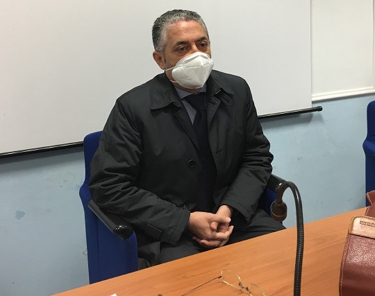 Psicologi a supporto nei tre distretti sanitari dell’Asp di Ragusa: daranno un sostegno telefonico a chi è in isolamento