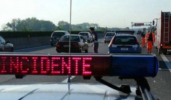 Incidente sulla Modica-Rosolini. Tre i feriti