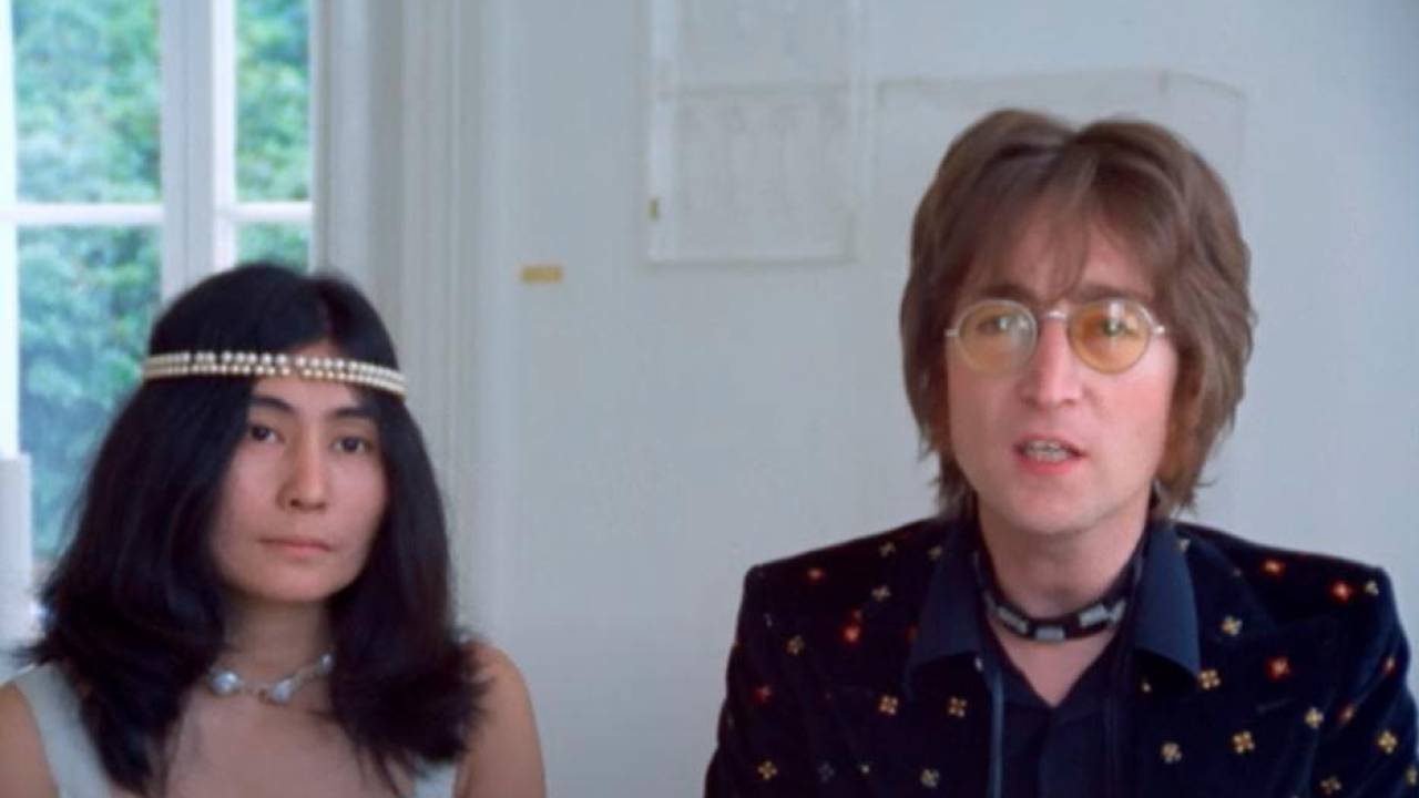 40 anni fa, l’assassinio di John Lennon