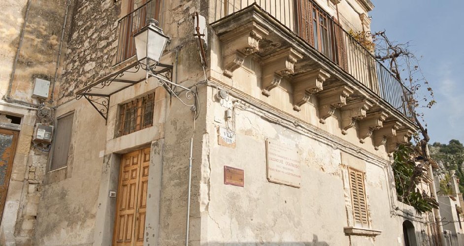 In arrivo la Guida delle Case museo in Sicilia