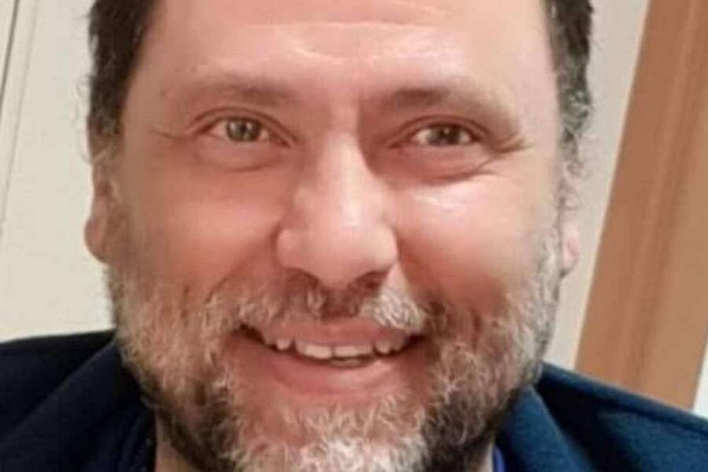 Muore Saverio Armenia, infermiere del Pronto Soccorso. Il cordoglio dell’Asp