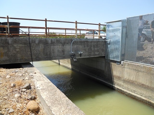 Consorzio di Bonifica 8 Ragusa, la tecnologia aiuterà a risparmiare acqua
