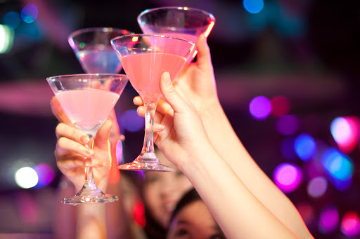 Siculiana: festa privata con 42 persone e pure le foto e video su facebook. Multati