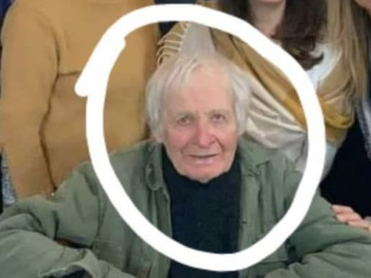Modica: ancora in corso le ricerche di Giovanni Supan, 90 anni