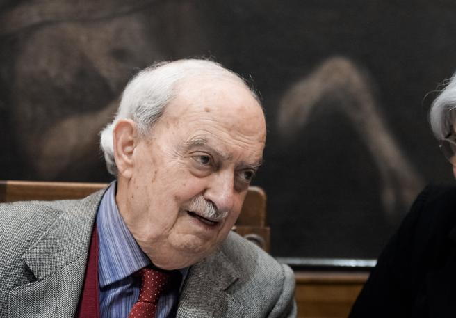 E’ morto Emanuele Macaluso, storico esponente del PCI