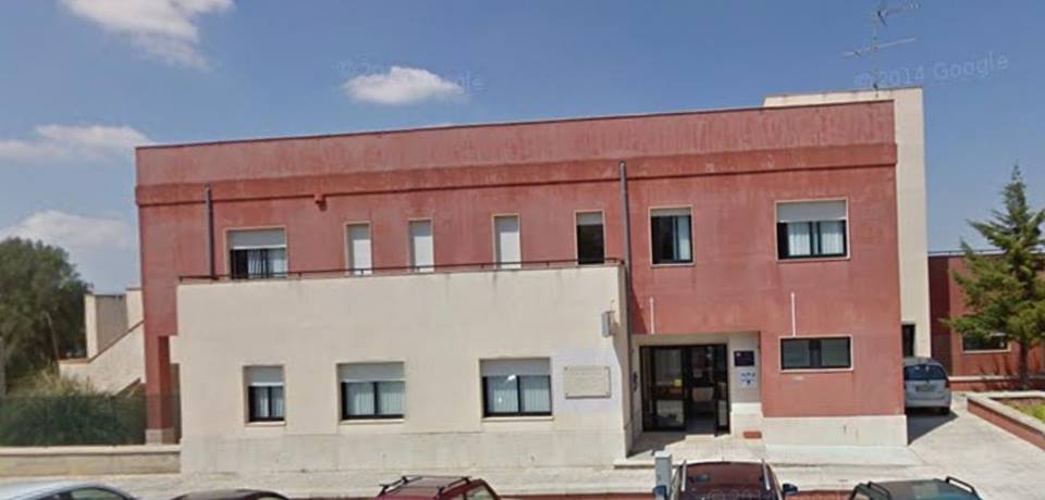 Il PTE di Chiaramonte è al freddo: guasto l’impianto di riscaldamento