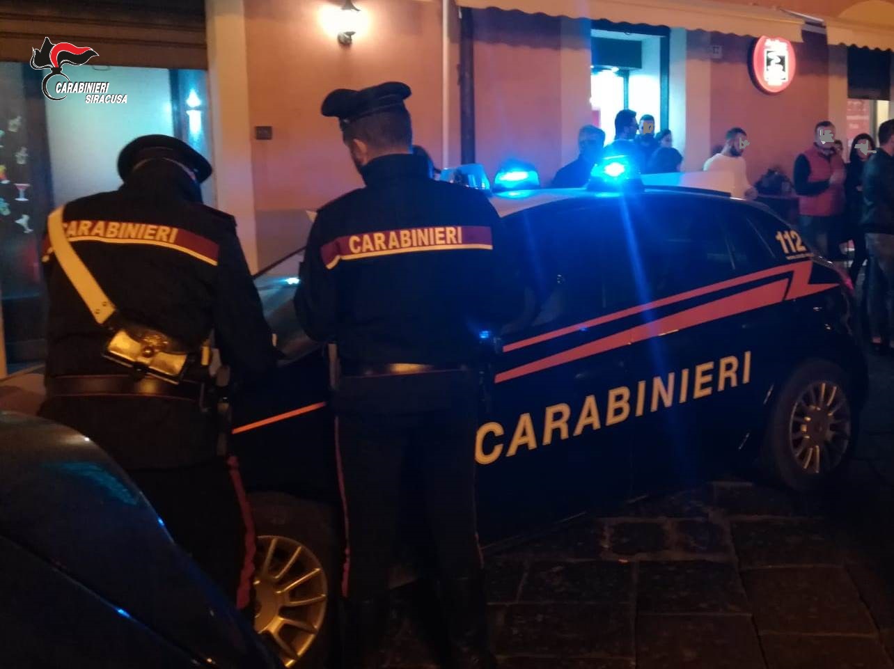 Siracusa: durante la “zona arancione” sanzionate 210 persone e 6 attività commerciali