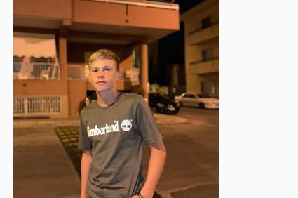 E’ Andrea Alabiso il giovane 14enne morto a Comiso nell’incidente stradale