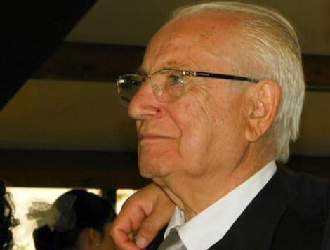 Vittoria: il Covid si porta via il professor Salvatore Occhipinti