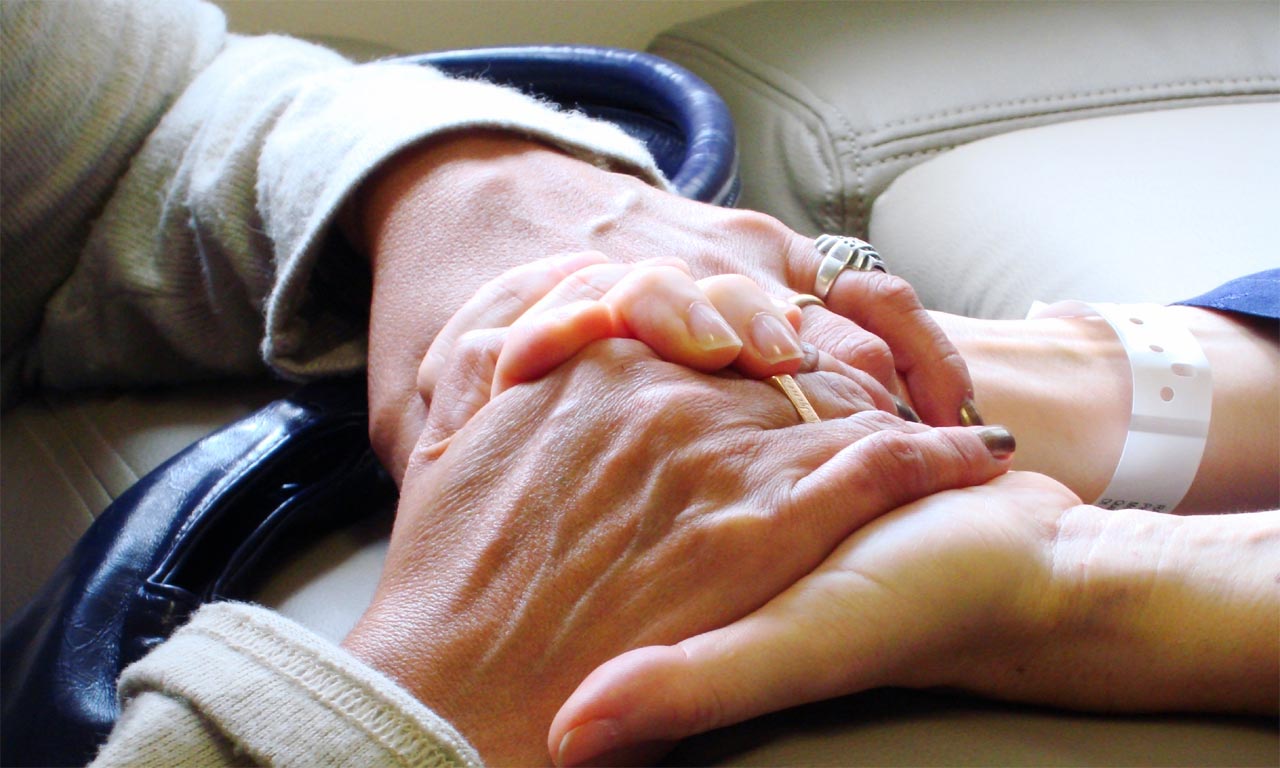 10 disabili pscichici positivi in una comunità alloggio a Ribera