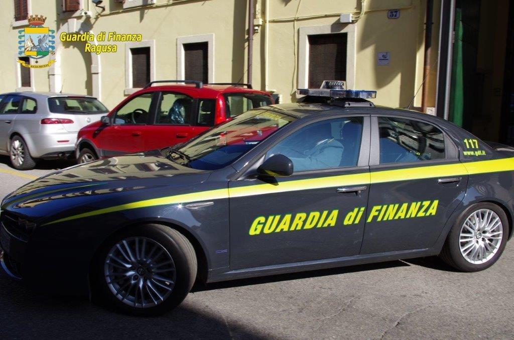 Scoperti in provincia di Ragusa 47 furbetti del reddito di cittadinanza
