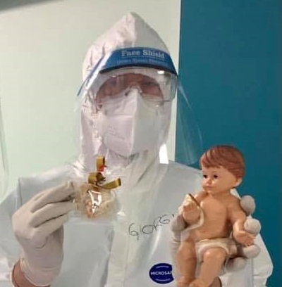 Epifania: le iniziative in ospedale della Pastorale della Salute