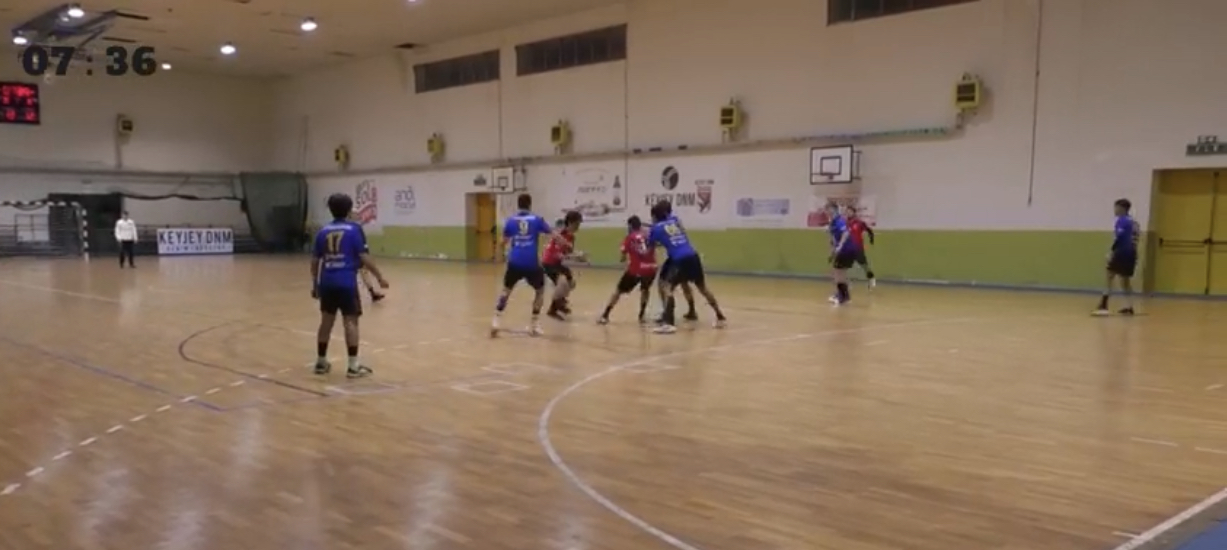 La KeyJey Ragusa costretta ad arrendersi in casa con un solo punto di scarto rispetto al Benevento
