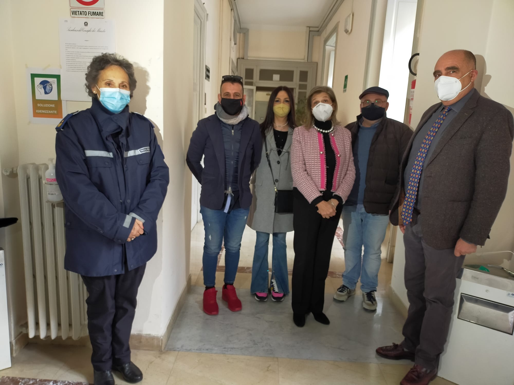 Ristoratori di Santa Croce dal Prefetto: “Vogliamo essere risarciti, non ristorati. Basta prese in giro”