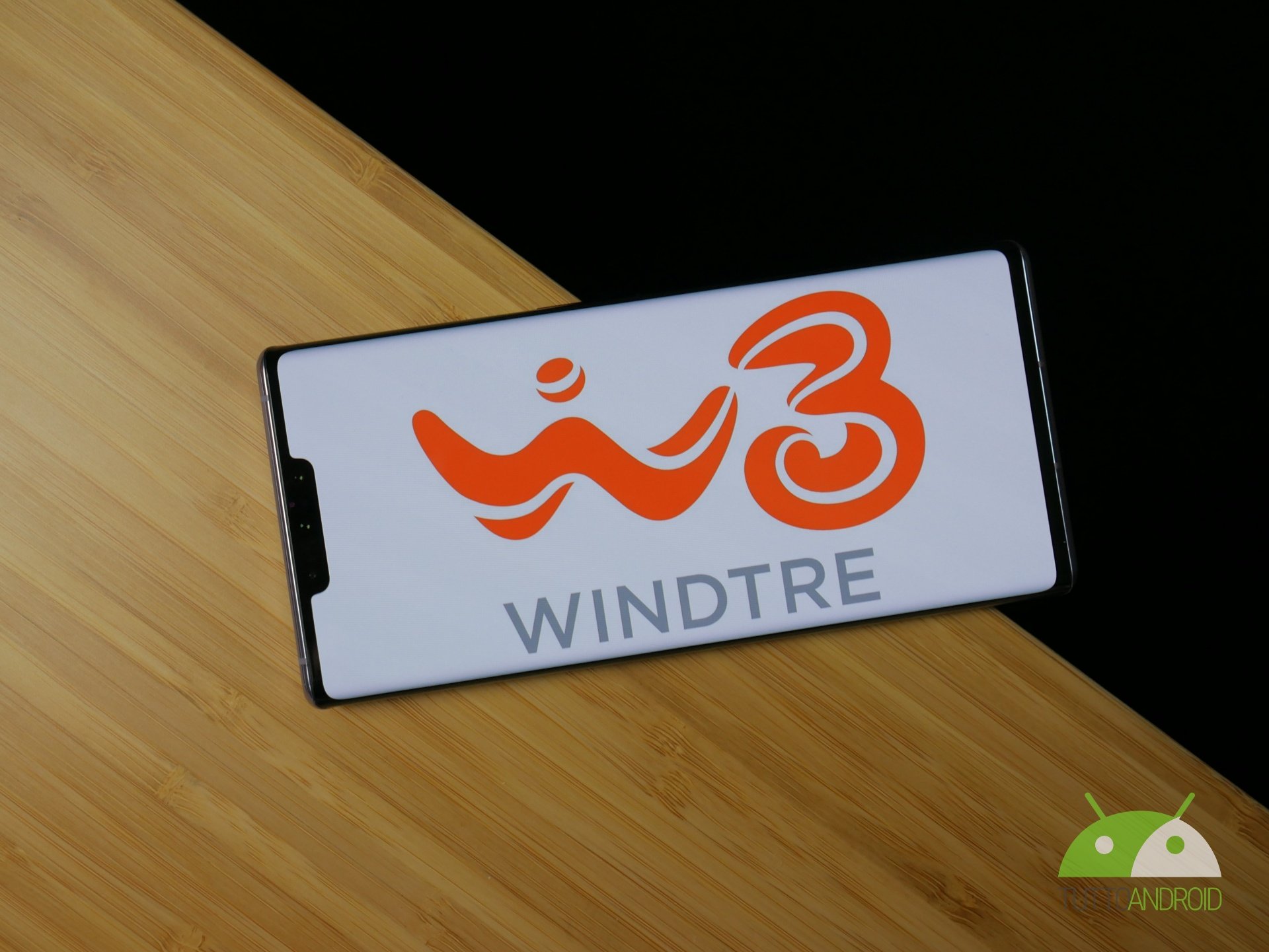 WindTre indagata: ricavi fraudolenti, attivati servizi aggiuntivi non richiesti