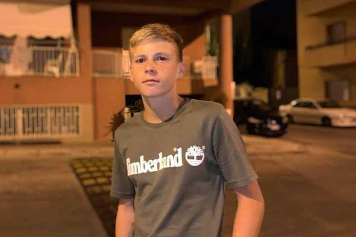 Morte di Andrea Alabiso: domani, a Comiso, sarà proclamato il lutto cittadino