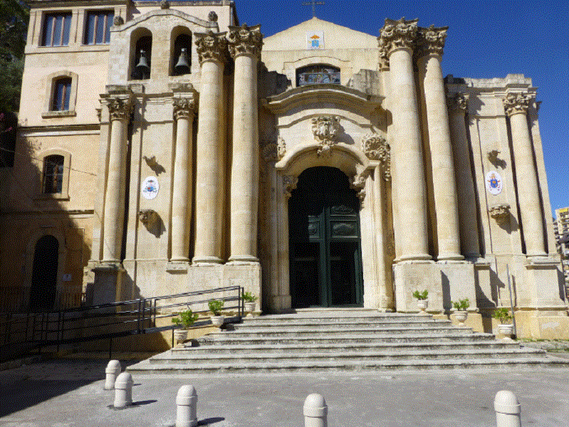 Modica: ritrovate due tele del ‘700, saranno restituite alla parrocchia della Madonna delle Grazie