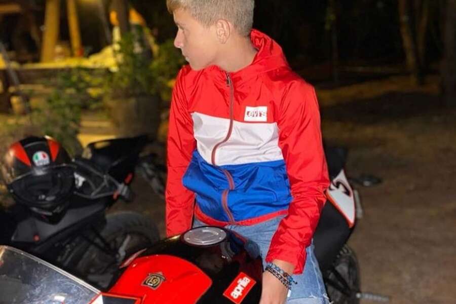 Andrea Alabiso: i funerali domani a Comiso