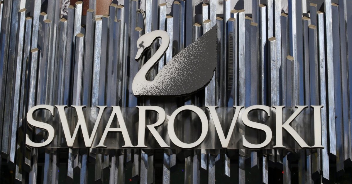 E’ morto il signor Swarovski