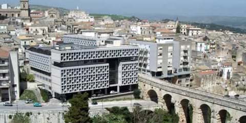 Ragusa: un sostituto procuratore positivo al Covid, chiusi uffici per sanificazione