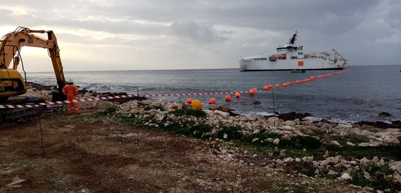 Ricerca: potenziato il laboratorio Idmar di Portopalo di Capo Passero