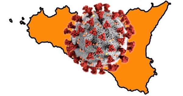 Mentre Musumeci non esclude limitazioni, la Lega vuole la zona arancione per la Sicilia