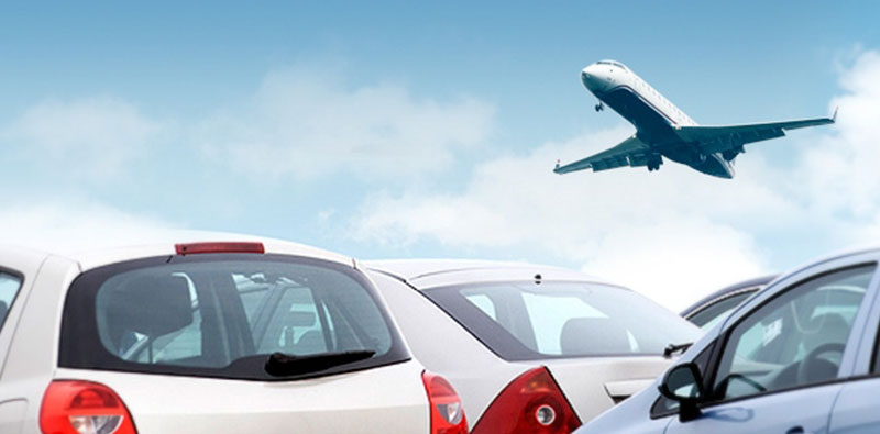 Spostamenti necessari: dal volo al parcheggio, come muoversi in sicurezza nelle prossime settimane